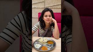 South Indian restaurant in Thailand😍| madras Darbar #thailand #anithasampathvlogs #foodreview