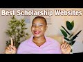 Top 10 Scholarship Websites for International students