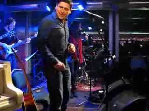 Yvonne Sanchez Band in JazzDock 2014