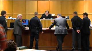 Man Says Hamilton County Sheriff's Deputies As