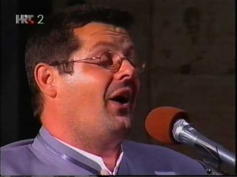 Blago, blago, blago 'nome - klapa Jelsa - FDK 2007