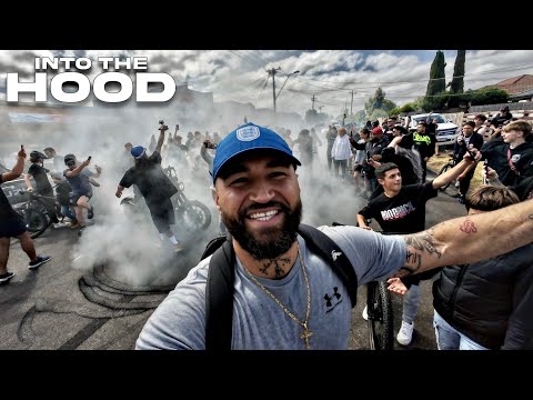 Melbourne’s Most Notorious Suburbs pt2 MELTON - Into The Hood