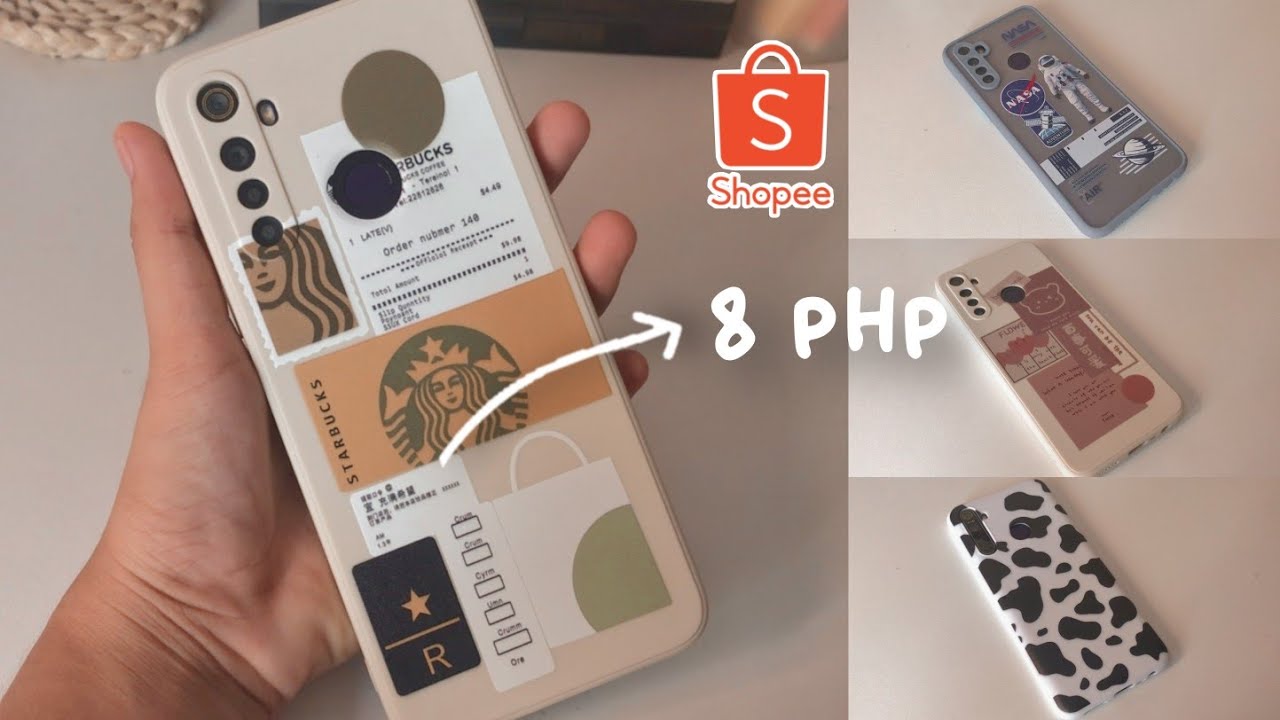 Watch video 🛒AFFORDABLE PHONE CASE FOR REALME 5/5i/5s/C3/6i FROM SHOPEE | PRODUCT REVIEW | Angel Paner Now 🛒AFFORDABLE PHONE CASE FOR REALME 5/5i/5s/C3/6i FROM SHOPEE | PRODUCT REVIEW | Angel Paner