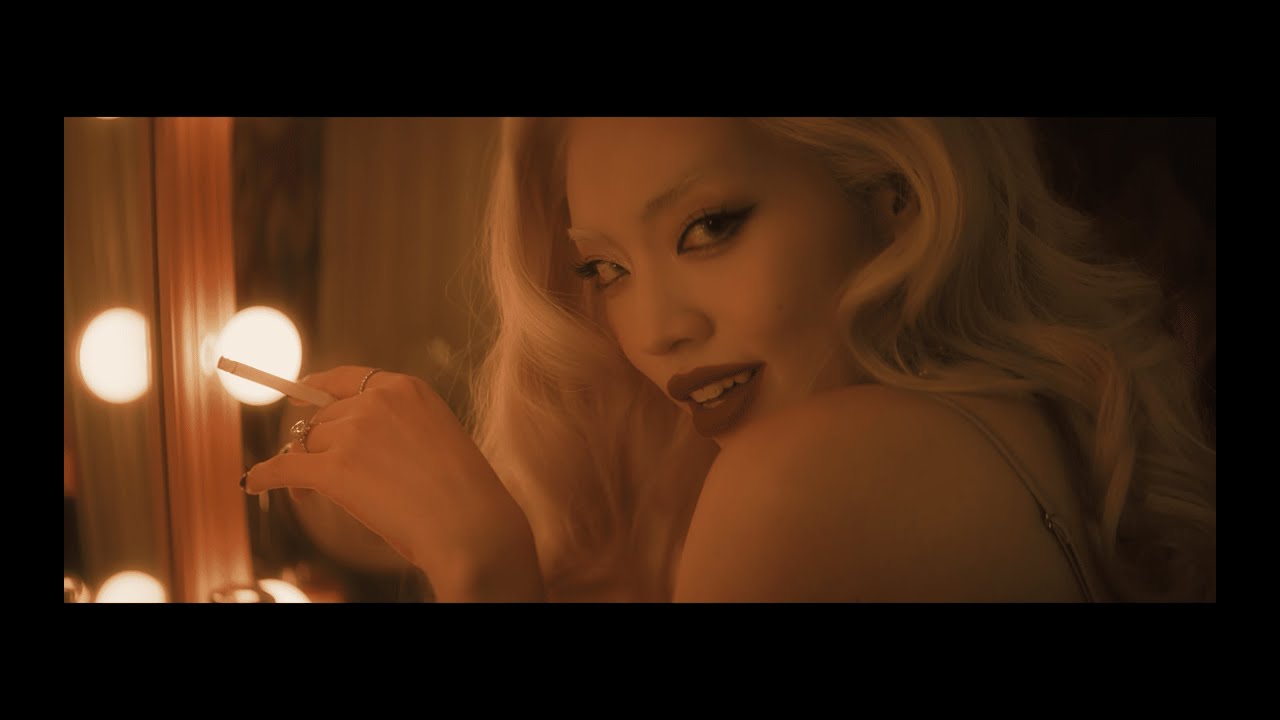 ちゃんみな - TEST ME (Official Music Video)