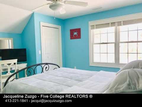 35 Owen Dr, Amherst MA 01002 - Single Family Home - Real Estate - For Sale -