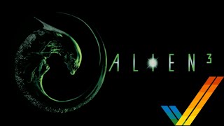 Alien 3 Amiga Gameplay Virgin Interactive (1992)