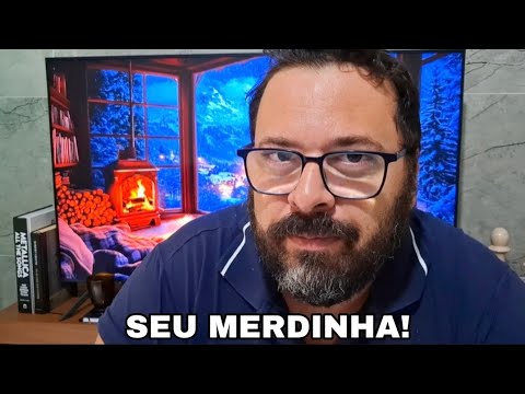 The nice guy always loses!