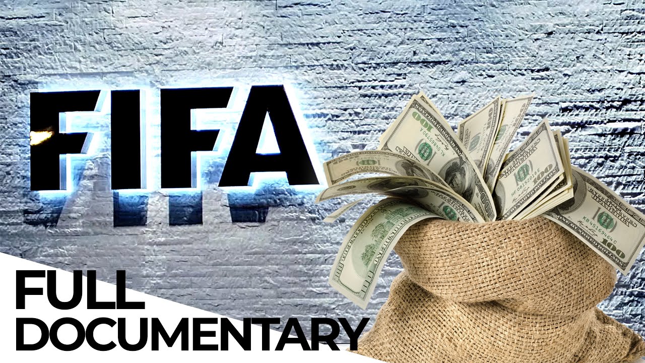 Dirty Games: The Dark Side of Sports | FIFA Corruption