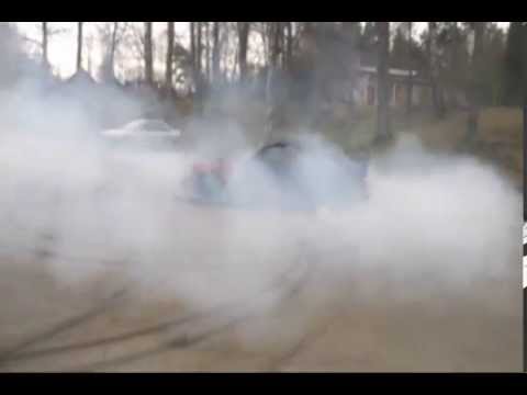 Saulkrasti E36 DRIFT