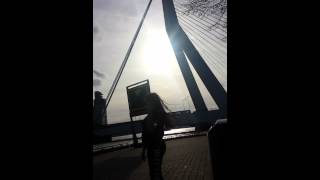 Ik dans op k3 zeg eens aaa in rotterdam