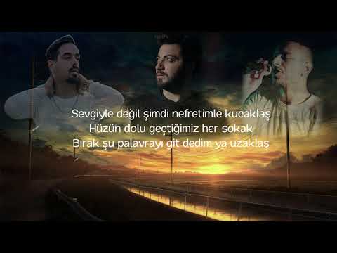 Yekta & Taladro & Miming - 3 Yıl (2013)