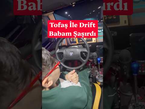 Tofaş ile Drift Attı 😮💀 #automobile #tofaş #drift #simulation #simulationgame #driftingguru
