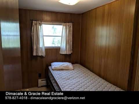 21 Lashua Rd, Ashburnham MA 01430 - Single Family Home - Real Estate - For Sale -