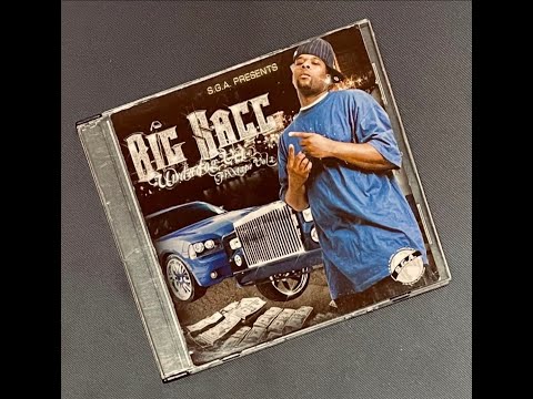 Big Sacc / 9'3 in the Skyy