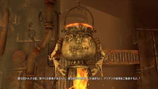 【実況】Alice:Madness Returnsを喋りながらプレイpart4【RRR】