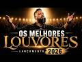 FERNANDINHO IA Os Melhores Louvores Lançamento Gospel 2026