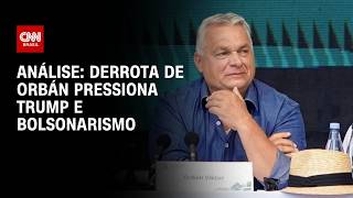 Vídeo: Análise: Derrota de Orbán pressiona Trump e bolsonarismo | WW