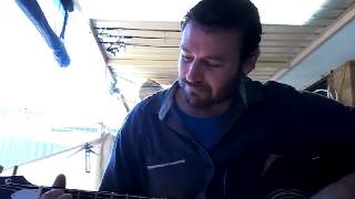 Diesel Boy (Cover) - Sleepy Soliloquy