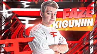 FAZE KiGuNiiN ( Non )