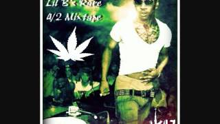 12 Lil B - Smoke Break Part 1