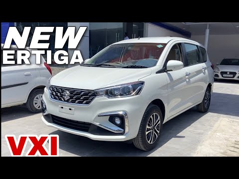 Suzuki Ertiga Car Rental Services from Navi Mumbai