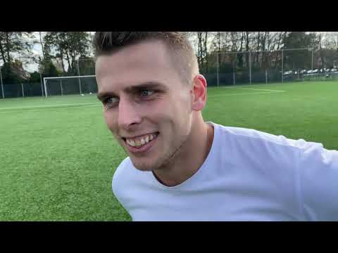 Blauw-Zwart Matchday aflevering 4