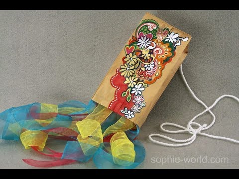 download lagu mp3 mp4 Paper Grocery Bag Kite, download lagu Paper Grocery Bag Kite gratis, unduh video klip Paper Grocery Bag Kite