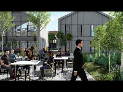 Video - Bureau à louer LESQUIN