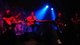 The Neal Morse Band/Mike Portnoy - Waterfall {Highline Ballroom NYC 2/24/15}