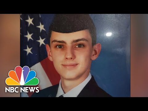 Jack Teixeira was previously caught with classified documents, prosecutors say