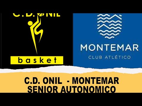 C.D.ONIL-TOTCABLE - MONTEMAR