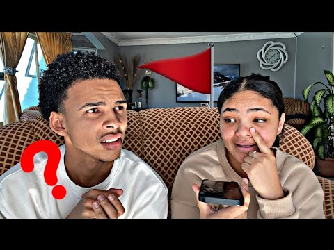 LOYALTY TEST ?! || South African YouTubers