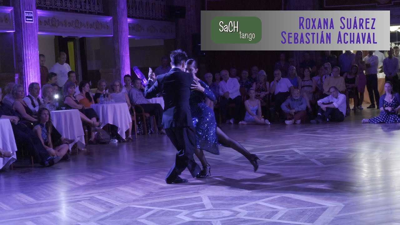 20230708 Roxana Suárez & Sebastián Achaval 3 TangoLiber