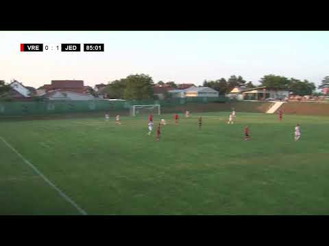 FK Vrelo Sport - U19 Jedinstvo