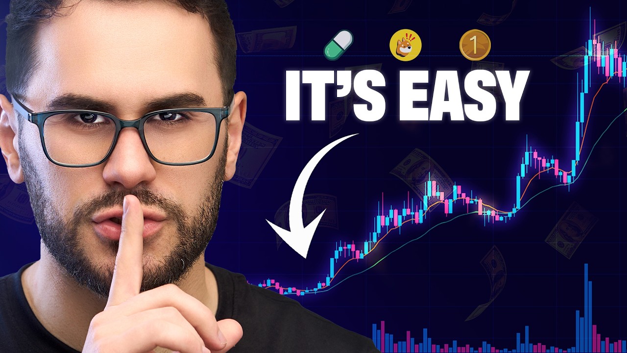 How I'm Trading Memecoins in 2026: The Ultimate Guide