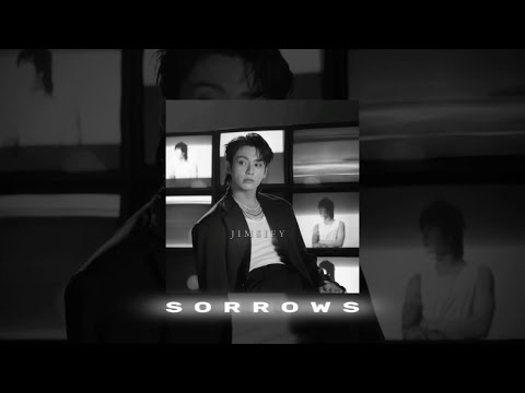 Sorrows - Bryson Tiller || overlapped