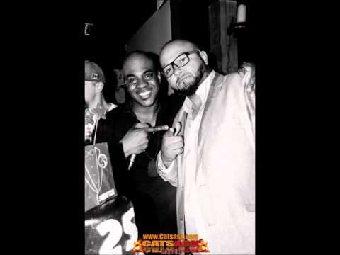 Chris Got-Rocks Details Taking Maestro Fresh-Wes To 1st Studio Session