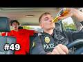 50 Illegal Pranks in 50 Hours! DEFAULT Thumbnail