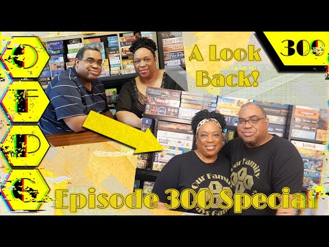 OFPG - A Look Back! (Episode 300 Special)
