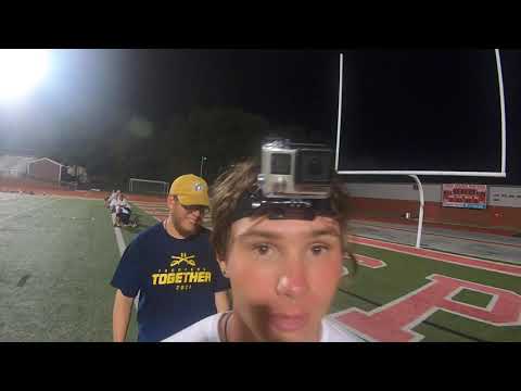 Troopers 2021 - UNLEASHED - Bari cam (Jonathan Spencer)