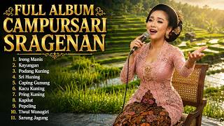 Download lagu KUMPULAN CAMPURSARI SRAGENAN PALING MANTUL - LAGU JAWA NOSTALGIA ENAK DIDENGAR SAMPAI TUNTAS mp3