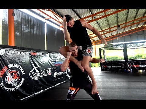 A kihívás nem kímél senkit!