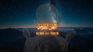 Download lagu Surat AT-Thur Tanpa Iklan mp3