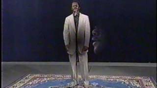 Gene Stewart "Try a Little Love"