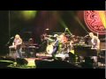 Gov't Mule - Greasy Granny's Gopher Gravy Part 1 & 2 - Mountain Jam 2010