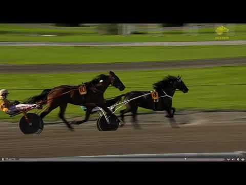 FYRAÅRINGSELITEN 2021 - SISTER SLEDGE 1.09.1