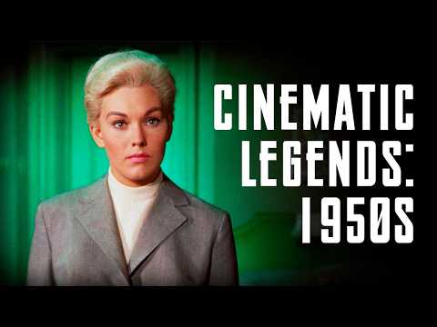 15 Greatest Films of the 1950s