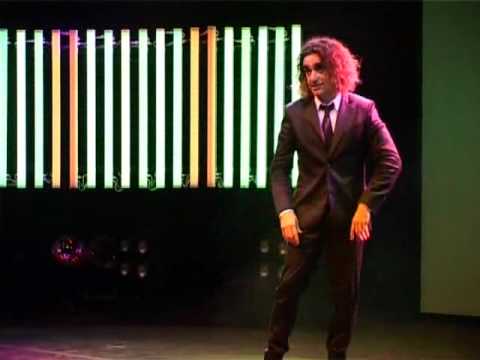 Favio Posca - Pitito monólogo1