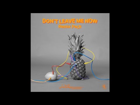 Lost Frequencies feat. Mathieu Koss - Don't Leave Me Now (Brooks Remix)