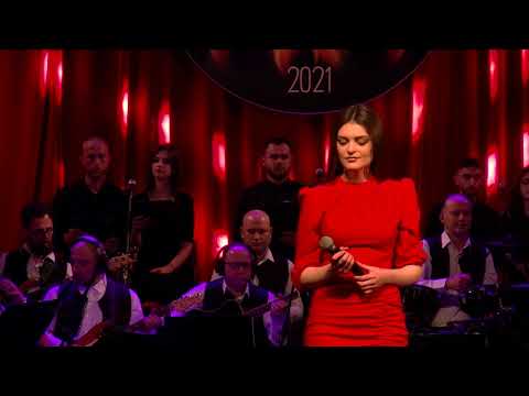 FLAKA E JANARIT 2021 - Fest Flaka - AURELA KRASNIQI - Pranvera filloj me ardh